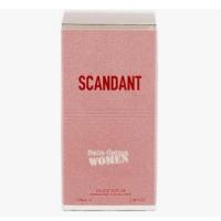 Perfume Scandant Belle Celine de Fragrance World Para Mujer | Eau de Parfum 100% Original | Edp Femenino | 100ml - details 2
