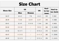 Zapatillas de Verano para Hombre – Sandalias Ligeras de EVA con Suela Gruesa, Punta Abierta y Antideslizantes, Zapatos Cómodos para Playa y Exterior - details 0
