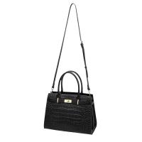 Bolso de mano de viaje, estilo preppy, para Mujer, vintage Estilo, Bonito Bolso de hombre, Bolso de Diario. - details 3