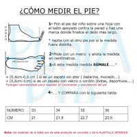 Munich Zapatillas Deportivas G-3 Kid Profit 207 - details 0