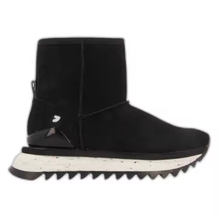 Botines Gioseppo  para mujer en color negro - 1