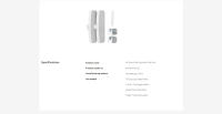 Filtro De Agua Para Perros Y Gatos Xiaomi Set De Filtros Para Bebedero Inteligente Automático Silencioso Con Función De Desinfección - details 1