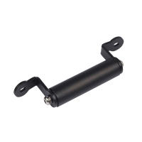 Soporte De Teléfono Para YAMAHA MT07 Tracer 2016-2022 Portátil De Navegación GPS Metal Compatible Con Tracer 7 700 GT - details 7