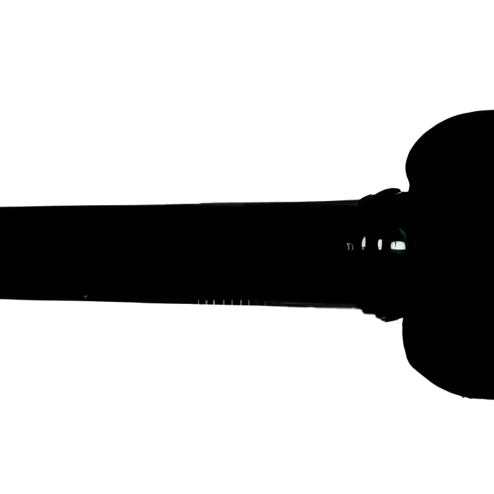 CLAVIJA VIOLONCELLO-Petz (WCE2M) Ebano Modelo Suizo 3/4 (Unidad) - 1