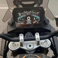 Cubierta De Instrumentos Promise VOGE DS900X 2024 Accesorios De Modificación Para Motocicleta Protección De Pantalla Del Tablero - details 3