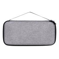 Estuche De Viaje Doble Cremallera Para Teclado Logitech MX Meccanico Mini/MX Meccanico Wireless EVA Duro Protector De Almacenamiento - details 9