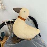 Muñeca De Algodón Para Bebé Género Neutro Suave Y Confortable En Forma De Girafa Para Niños Y Niñas Edad Recomendada 0-6m Hasta 7-12Y - details 9