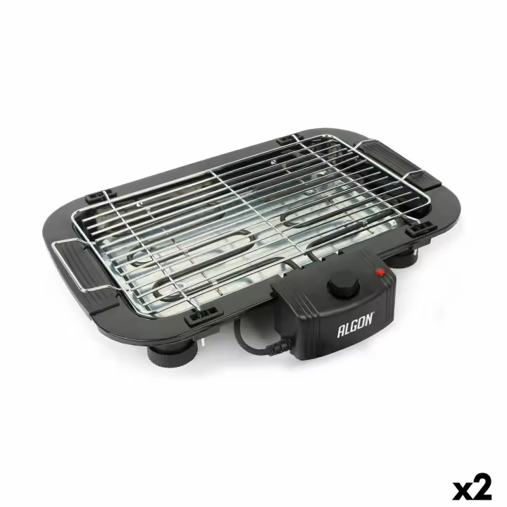 Plancha de Cocina Algon - 1