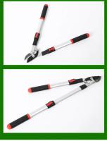 Tijeras De Podar Para Jardín Y Árboles Frutales De Acero SK5 Con Mango Antideslizante Herramienta Profesional De Extensión Telescópica Para Ramas - details 8