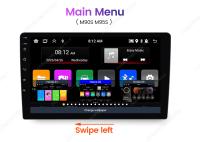 Sistema Inteligente De Coche MEKEDE Android 13 DVD Multimedia Para Mercedes/Benz Smart Fortwo 451 2011-2015 Con GPS Carplay Y Auto - details 3