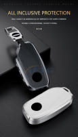 Cubierta De Llave De Metal Para Coche Fiat 500 Ducato Punto Panda Lancia Musa Citroen Jumper Peugeot Boxer Accesorios Unidad 1 - details 10