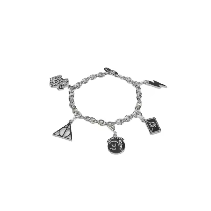 Pulsera para mujer Harry Potter Iconos Cinereplicas regalo para mujer - 1