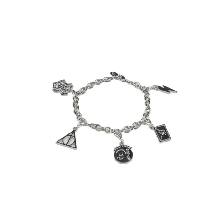 Pulsera para mujer Harry Potter Iconos Cinereplicas regalo para mujer - 1