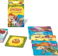 Ravensburger - Pictoo. Busca y encuentra. Juego educativo - details 2
