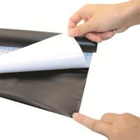 Pegatina De Pizarra De Vinilo 45cm X 100cm Desmontable Desechable Para Decoración De Hogar Y Oficina Regalo DIY Para Niños Suministros De Aprendizaje Y Presentaciones - details 5