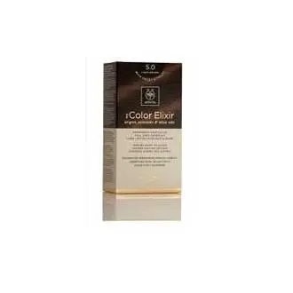 Apivita Tinte New - My Color Elixir N5.0 (00-10-16-062) - 1