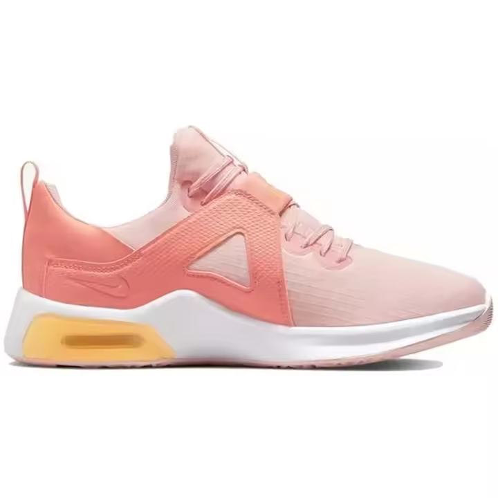 Zapatillas Nike Air Max Bella Tr 5 para mujer en color rosa - 1