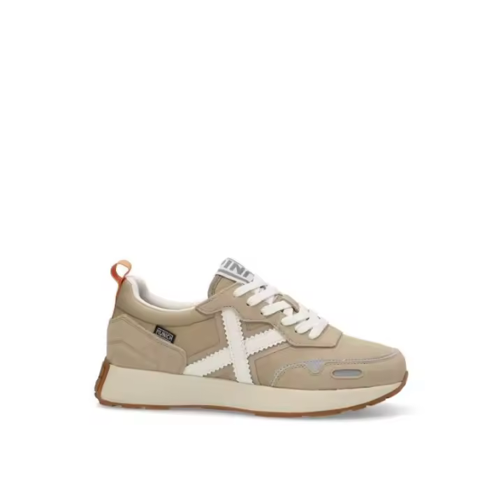 Deportivo MUNICH xemine beige - 1