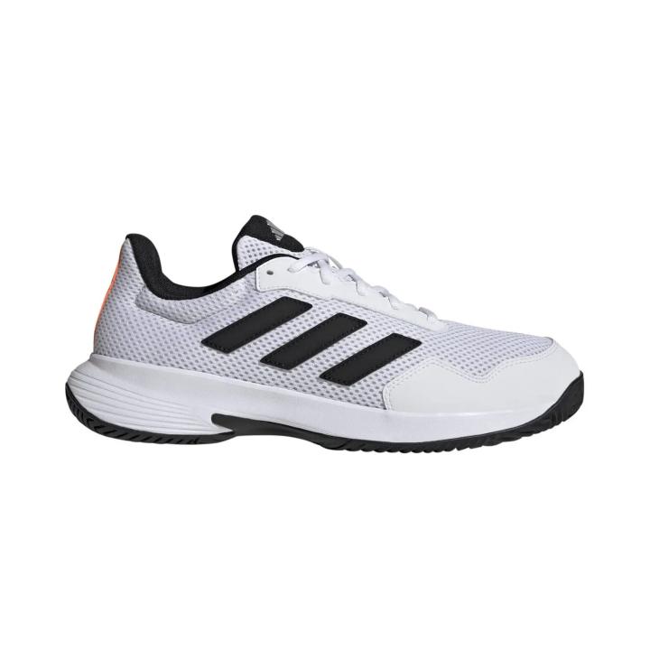 Zapatillas de Pádel ADIDAS GAME SPEC 2 BLANCO UNISEX KK3668