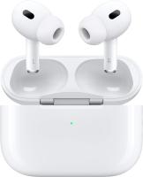 Auriculares inalámbricos estilo AirPods Pro con Bluetooth 5.3, cancelación de ruido, estuche de carga con conector Lightning, sonido estéreo HiFi, micrófono HD, emparejamiento rápido, control táctil y diseño ergonómico, no original 5H de sonido envolvente - details 1
