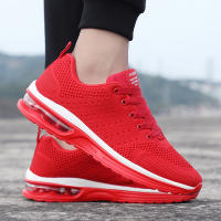 Zapatillas De Correr Unisex Transpirables AIRAVATA Para Hombres Y Mujeres Tenis Deportivos Con Almohadilla De EVA Y Suela De TPU Estabilidad Para Caminos Duros - details 3