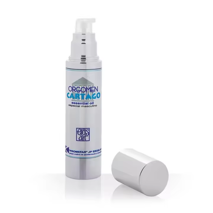 Aceite de Cartago 50 ml - 1
