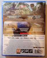 Star Wars Outlaws - Playstation 5 (PS5) - PAL España precintado - Ubisoft - details 1