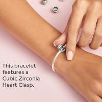 PANDORA Reflexiones, Pulsera, para Mujer, Viene con el embalaje de Caja De Regno original. - details 3