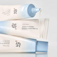 Belleza coreana - Set de protección solar de arroz y probióticos (50 ml) FPS 50+ PA++++ - details 0