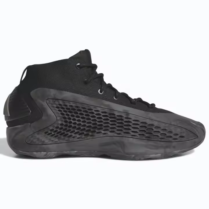 Zapatillas Adidas Anthony Edwards 1 Mid "Ascent" Adidas - 1