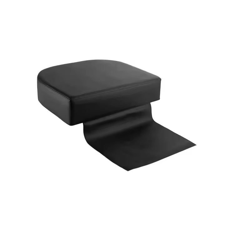 COJIN NIÑOS NEGRO 37X45X10CM (marca: Eurostil) - 1