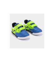 Zapatilla Joma Cancha JR 2403 - zapatilla de futbol sala para niño/niña. - details 0