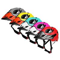 Kids Detachable Full Face Helmet Children Sports Safety Helmet for Cycling Skateboarding Roller Skating - details 3