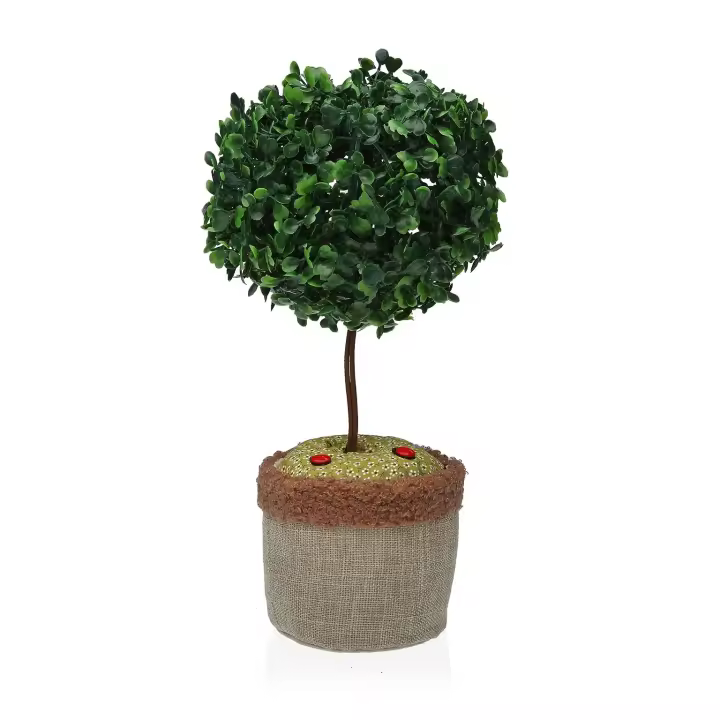 sujetapuertas arbol tiesto - 1