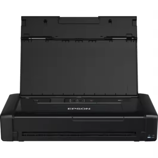 Epson workforce wf110w impresora portatil color wifi 14ppm - 1