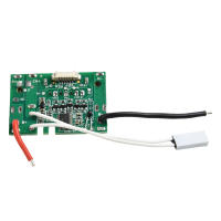 Placa De Circuito BL1830 Para Baterías De Litio Makita 18V PCB Con Protección LED Pieza De Repuesto Para Herramientas Eléctricas De Makita - details 1