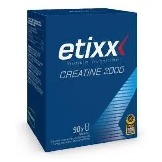 Etixx Cr?Atine 3000 90 Comprim?S - 1