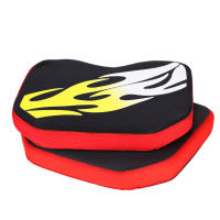 Almohadilla Acolchada Para Bote De Pesca Kayak Y Canoa Cómoda Sillita De Navegación De 11.8x9.8x1.7 Pulgadas Accesorios De Pesca - details 0