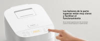 Xiaomi Smart Multifunctional Rice Cooker, 1. 8 cooking functions, 24-hour delay timer, Smart link to the app - details 6