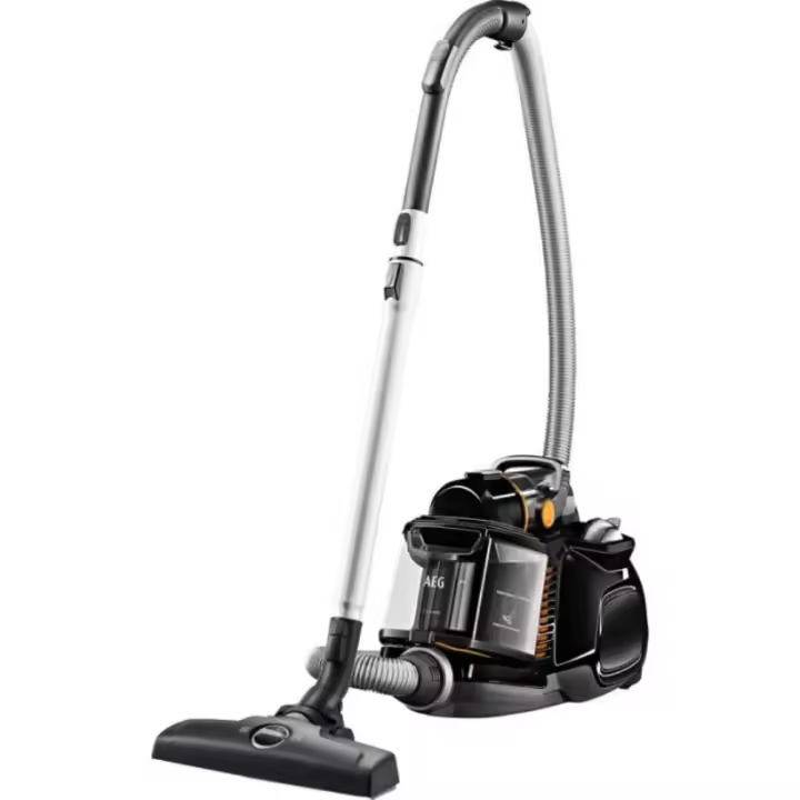 ASPIRADOR SIN BOLSA AEG LX7-2-EB-P 750 W - 1