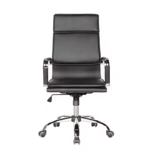 Silla escritorio Jana negro FS605NG - 1