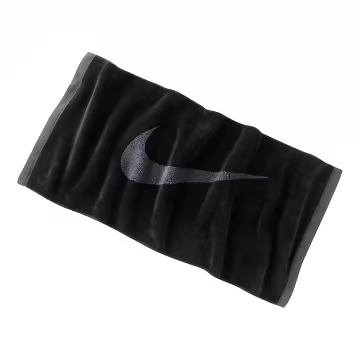 Nike Accessories Toalla Sport Negro Adulto - 1