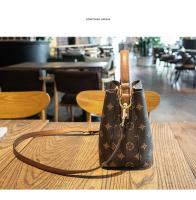Bolso De Hombro Para Mujer IMJK Lujo Diseñador Bolso De Mano Cruzado Tote De Viaje Bolso De Hombro Con Monedero Estilo Fashion - details 20