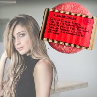Champú Sólido Cabello Graso. PumarShop Cinnia Natura. Elimina la Grasa y Equilibra el sebo. Brillo y Volumen. Sin Parabenos Ni Siliconas. Apto Veganos - details 2
