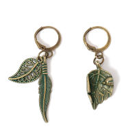 50pcs Gancho Para Pendientes Francés Redondo 13x15mm Base Para Clip De Oreja Accesorios De Metal Para Fabricación De Joyas DIY Componentes - details 8