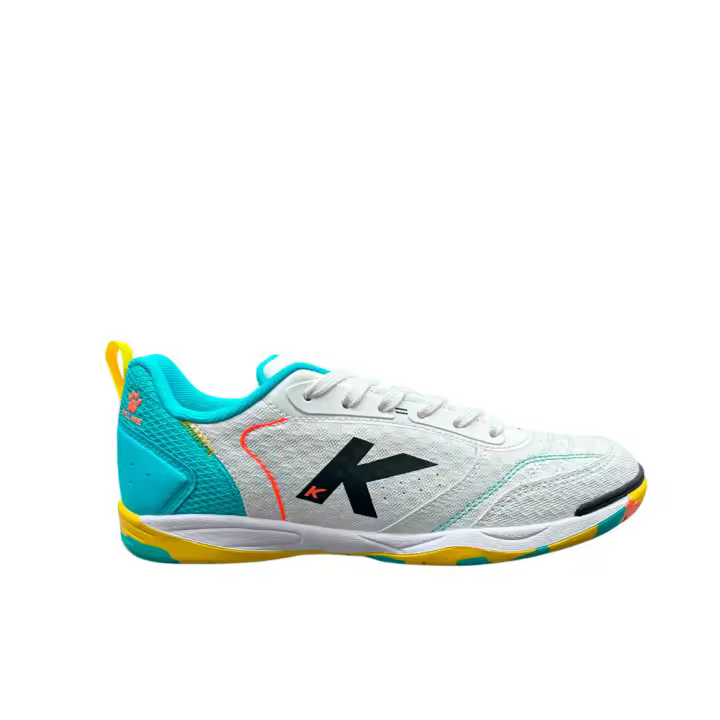 BOTAS FUTBOL KELME GOLEIRO INDOOR NIÑO-39 EUR - 1