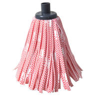 Fregola - Pack 4 Mopas Sintéticas para escurridor automático Fregola - details 0