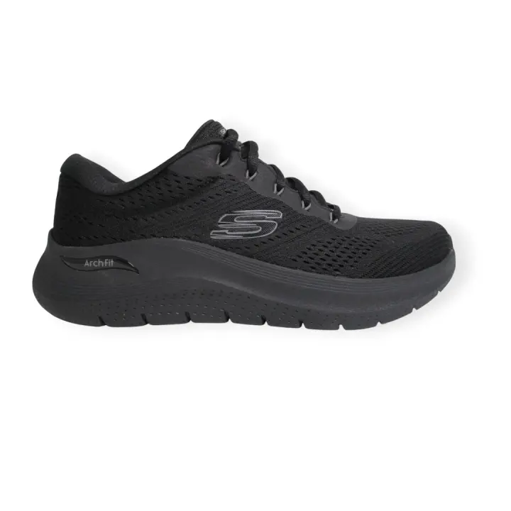 SKECHERS 232700 BBK ARCH FIT - 1