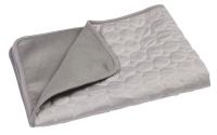 Alfombra De Verano Para Perros Y Gatos Almohadilla De Enfriamiento Lavable Para Mascotas Grande Con Gel De Hielo Sillón De Algodón Suave Para Animales De Compañía - details 5