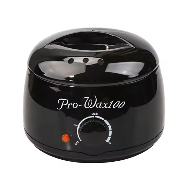 Calentador De Cera Para Eliminación De Vello LINMANDA Máquina De Calentamiento De Cera Para Salón De Belleza Y Spa Uso En Eliminación De Vello Del Cuerpo - 1